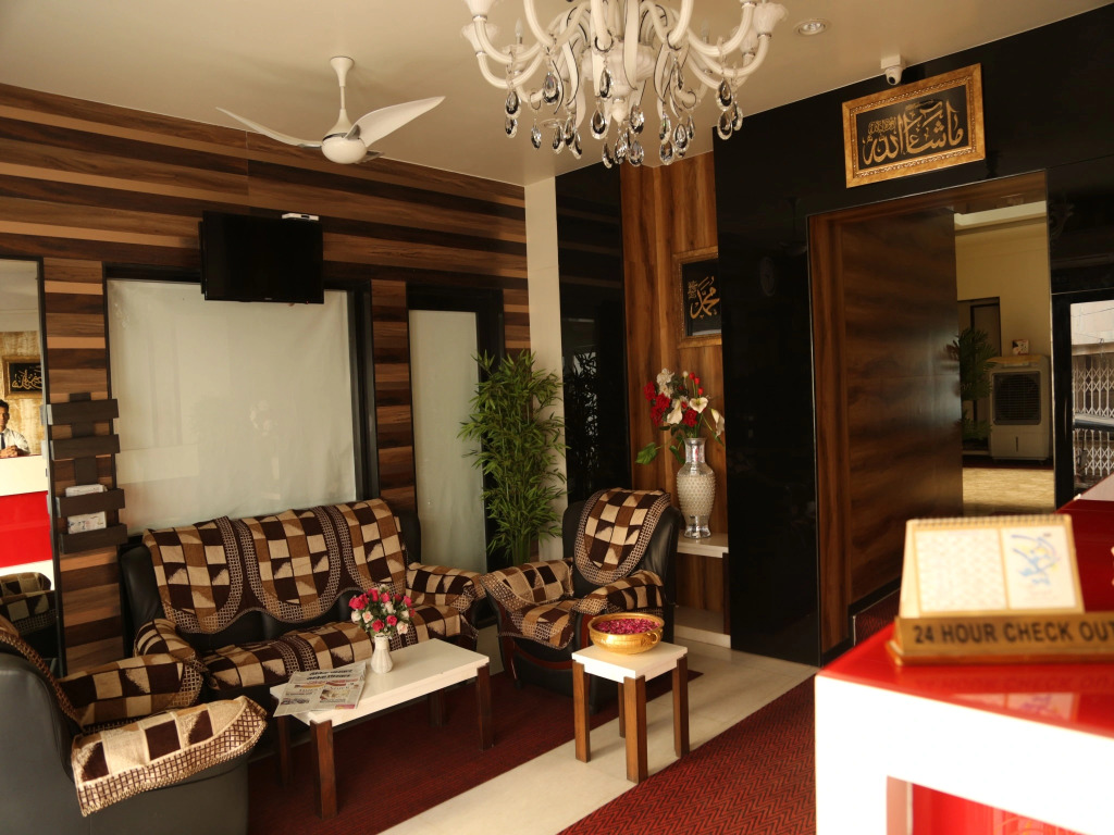 HOTEL MADNI ROYALE , Ajmer
