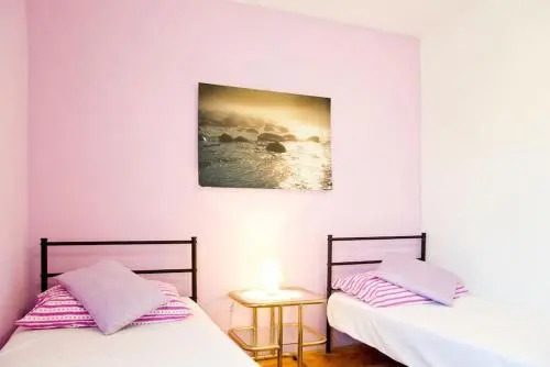 Apartment House Anton with free parking
