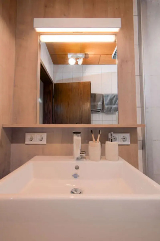 Apartment Nordwind Norddeich