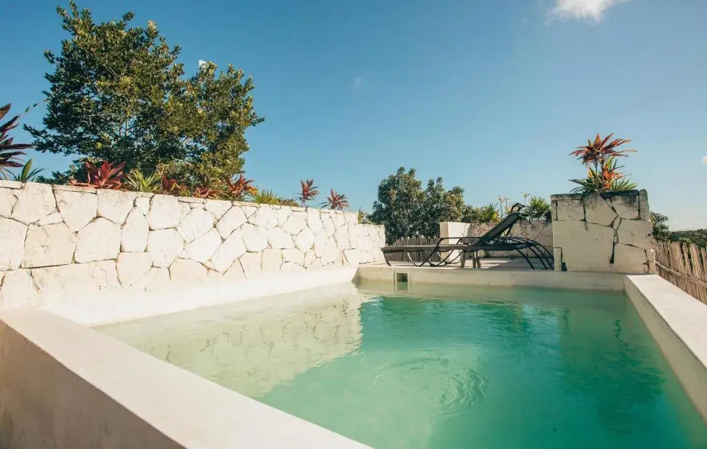 Vida Tulum Boho Apartment 3 with DayPass Hotel Bardo