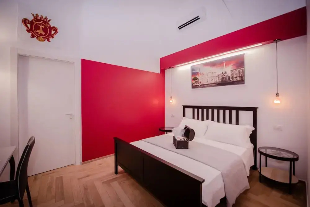 Giuseppe Verdi Luxury Apartments Catania Centro