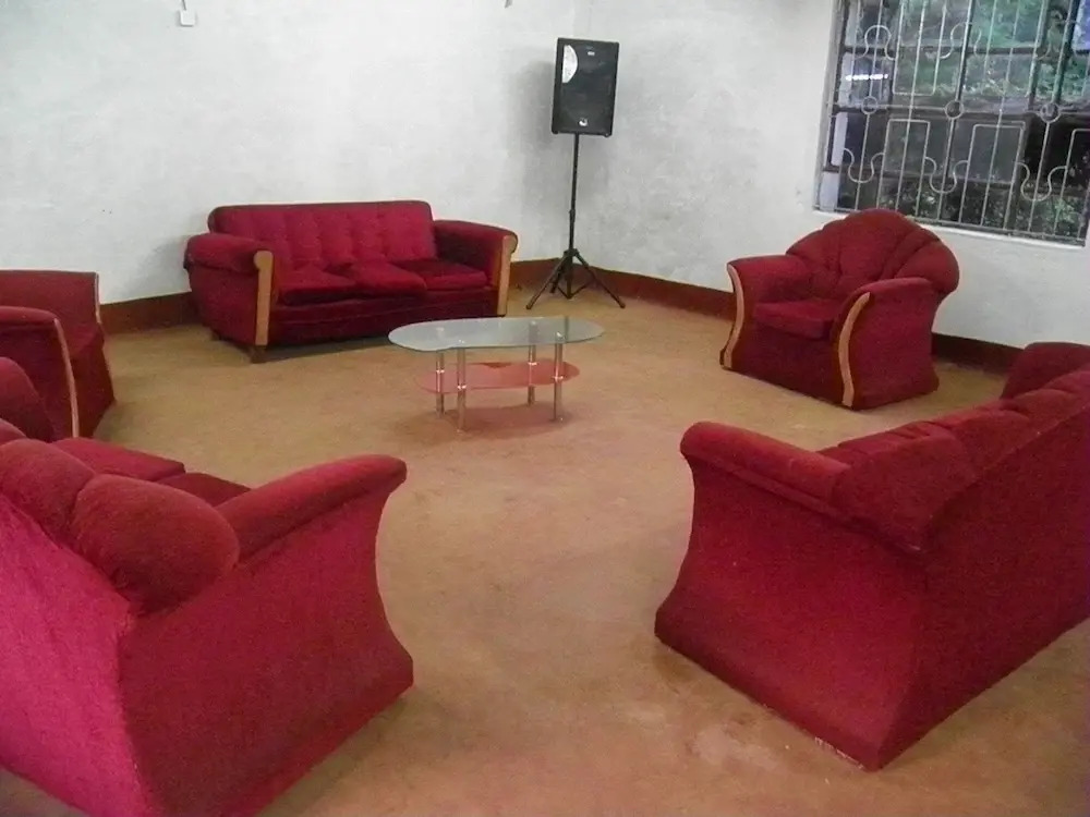 Imani Radio & TV Ministries