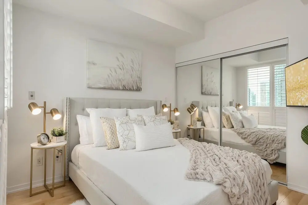 The Maple Boutique Suites