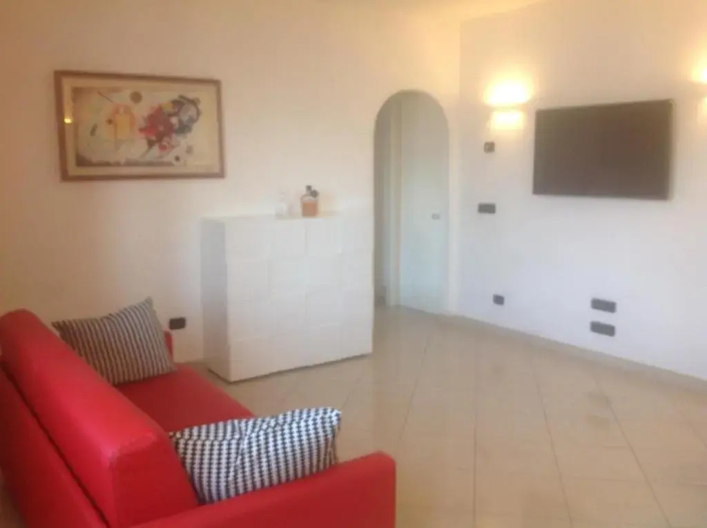 Villa arianna