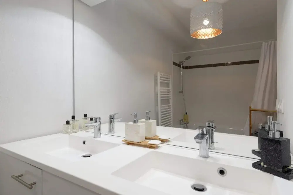 Rouet Appartement privé
