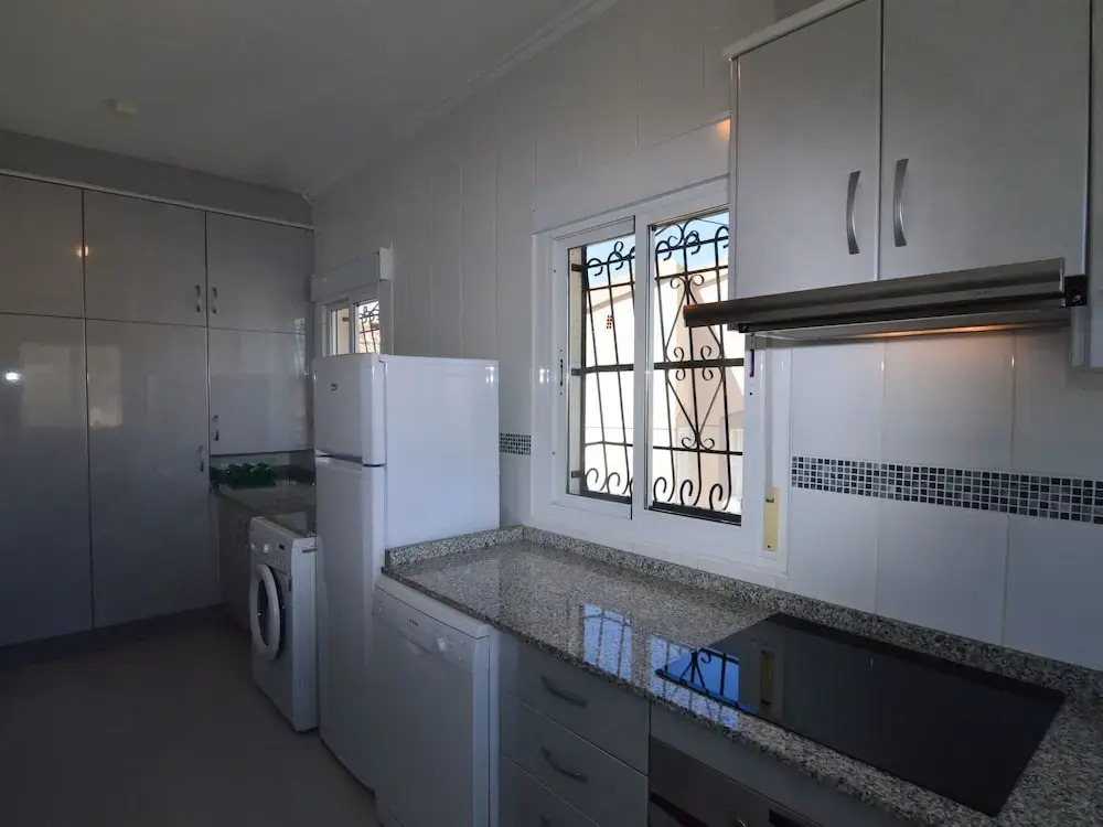 Beautiful Holiday Home in Rojales Valencia With Private Pool