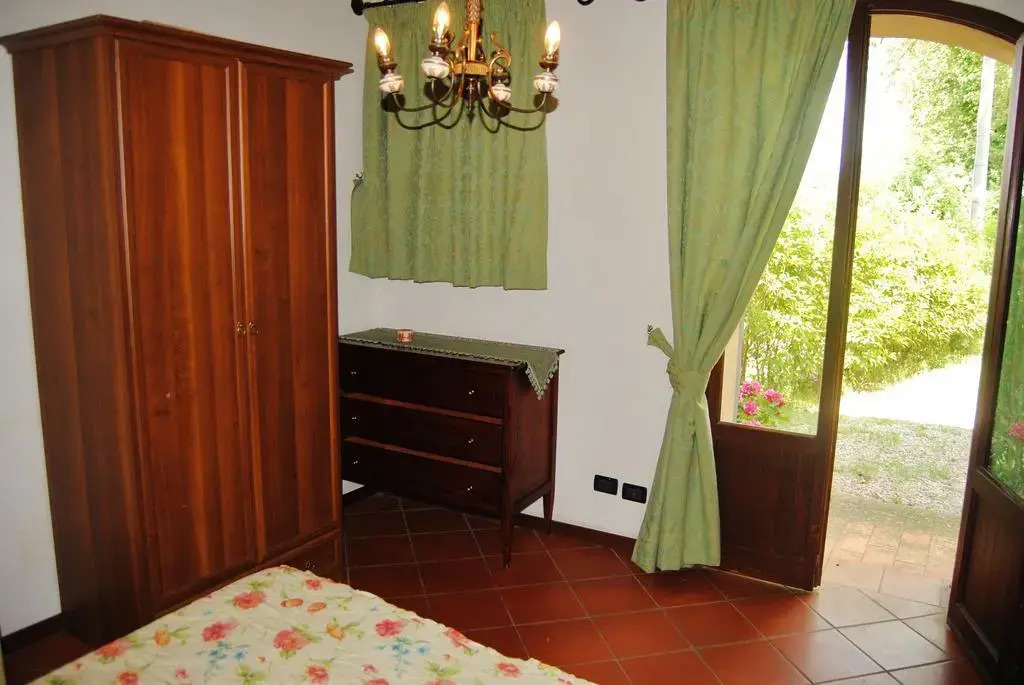 Agriturismo Il Colombaio