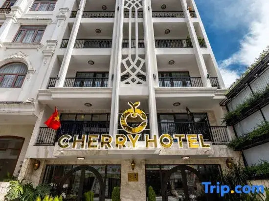 Cherry Đà Lạt 3 - Luxury Hotel