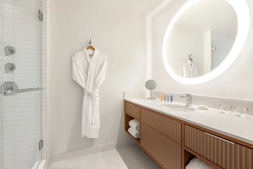 Lake Nona Wave Hotel