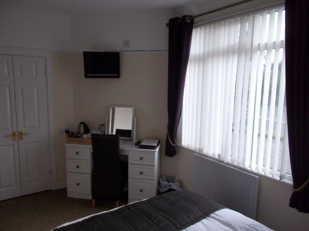 Penarth Guest House