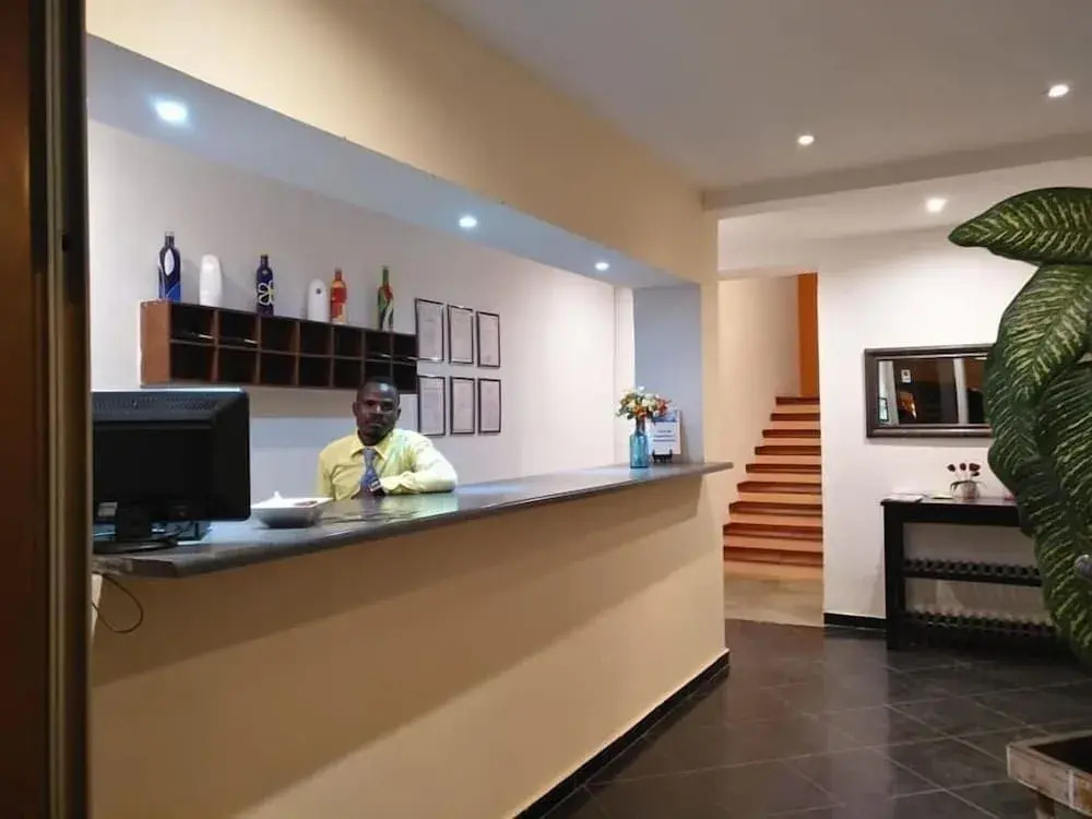 Residencial Dumas