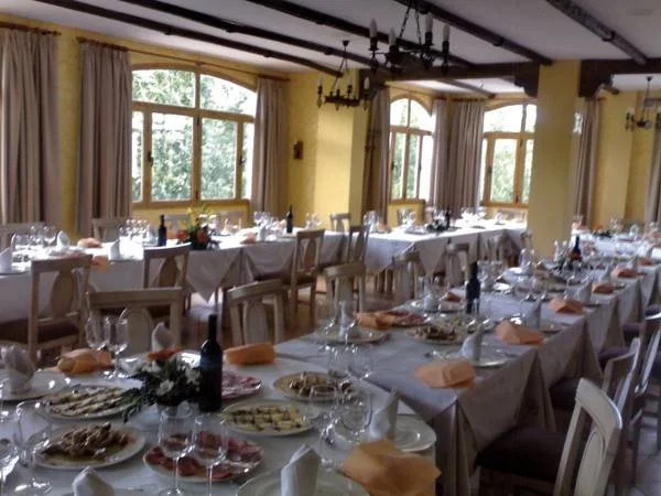 Hotel Galera
