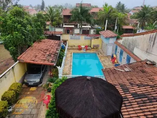 Pousada Lagomar da Barra de Marica