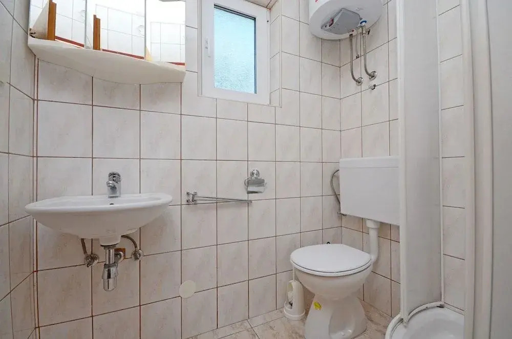 Apartments Ivan