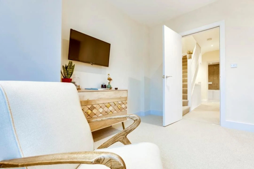 South Kensington Apartments
