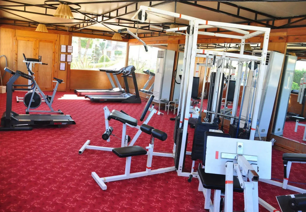 Albatros Makadi Resort - 24 HRS All Inclusive