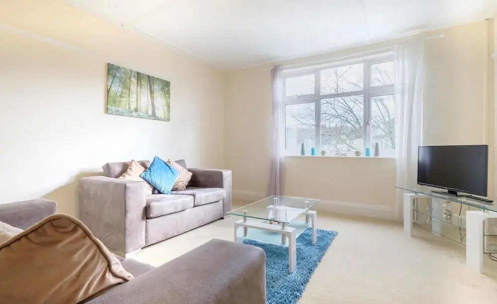 Druids Hill Hideaway