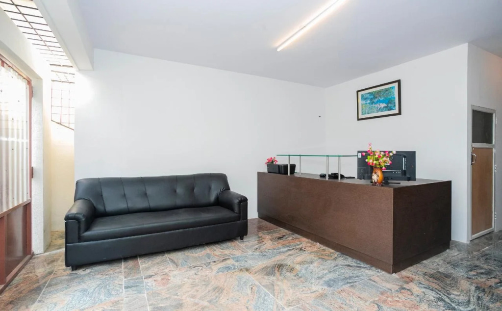 Manyata Suites By OYO Rooms