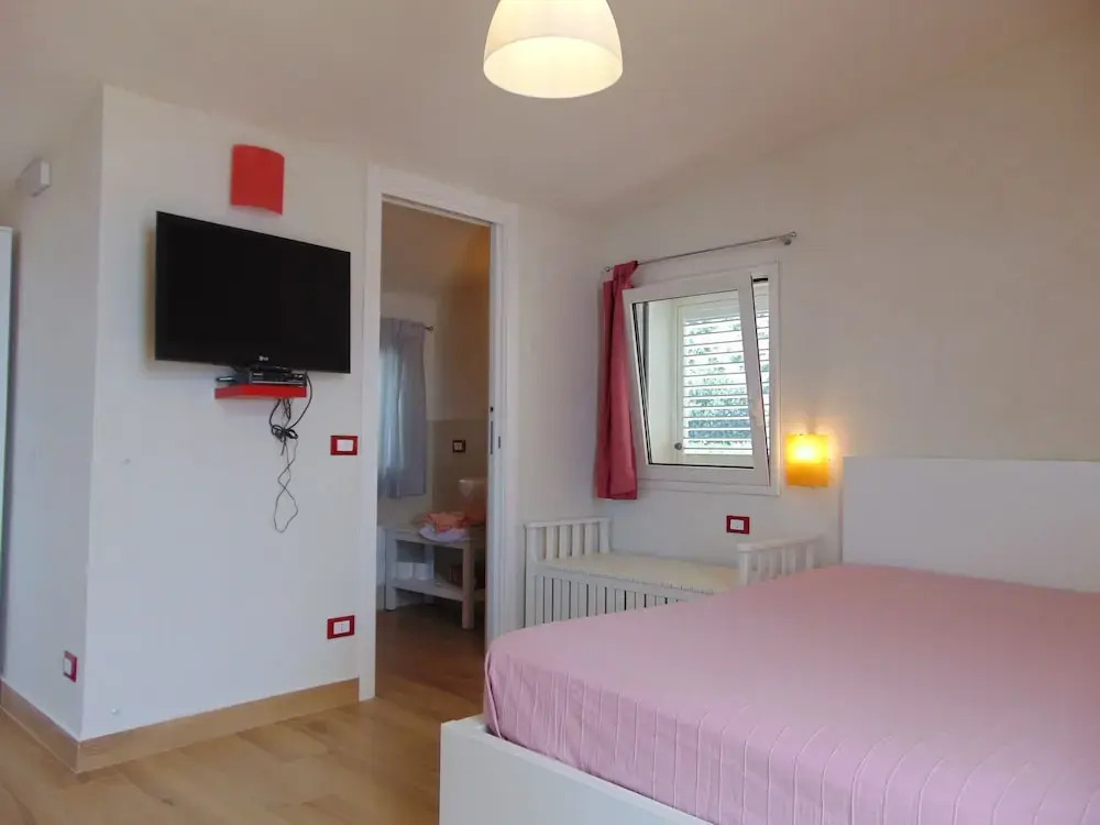 Villa Vincent ed Elen