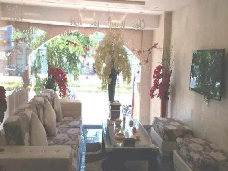 Hòa Mỹ Hotel & Apartment