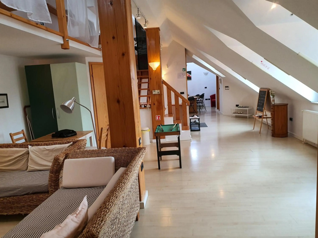Apartments DOLAC Zagreb