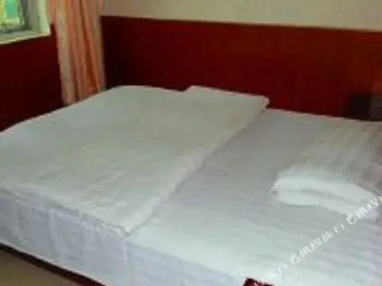 Xinfan Gangwan Hostel