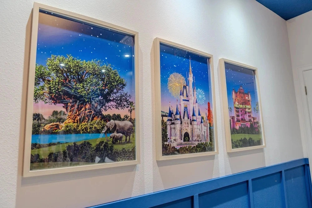 Go 39 - Paradiso Grande