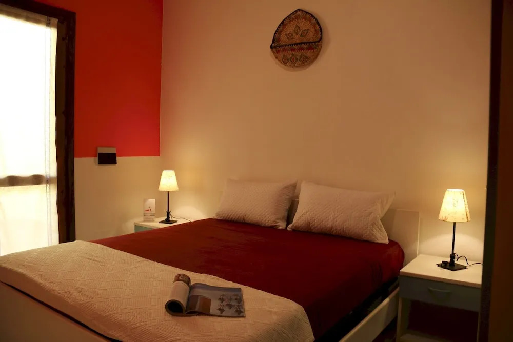 Casa La Marina 2 bedrooms apartment in Castelsardo