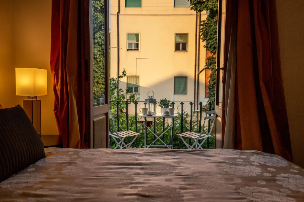 Casa Patricia in Lucca