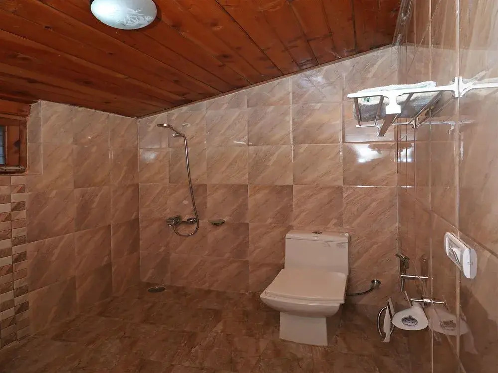 OYO 13694 Home Luxury 3BHK Cottage Mall Road