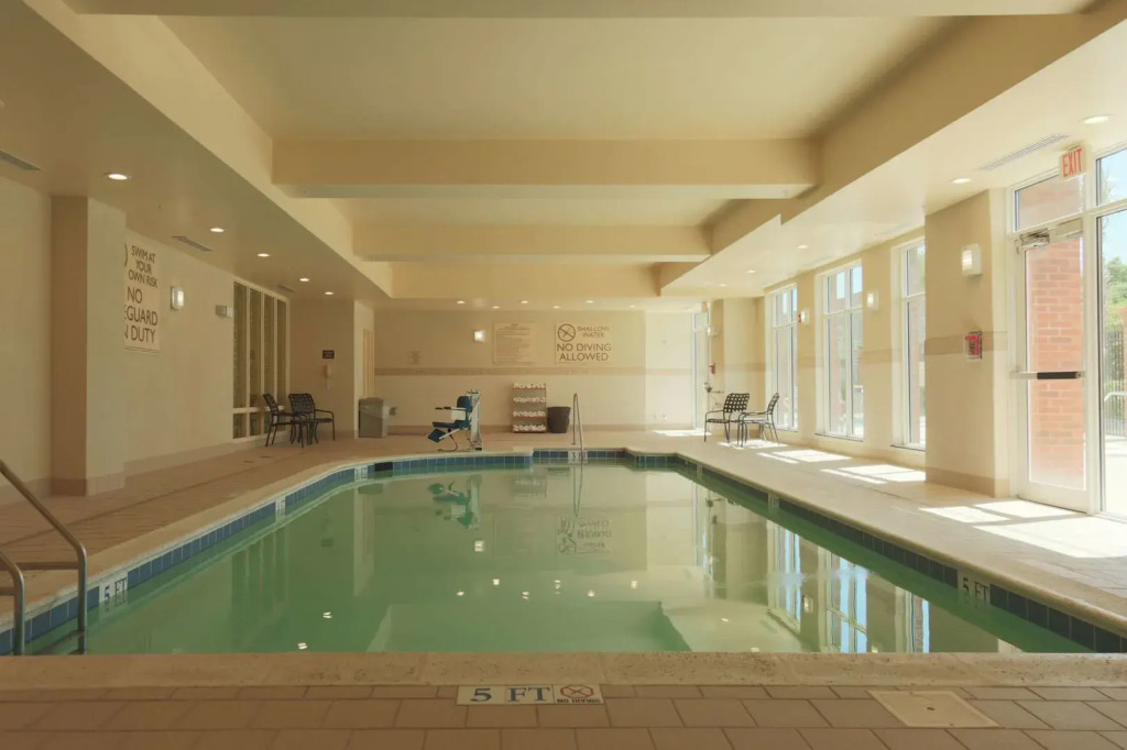 Hilton Garden Inn Myrtle Beach/Coastal Grand Mall