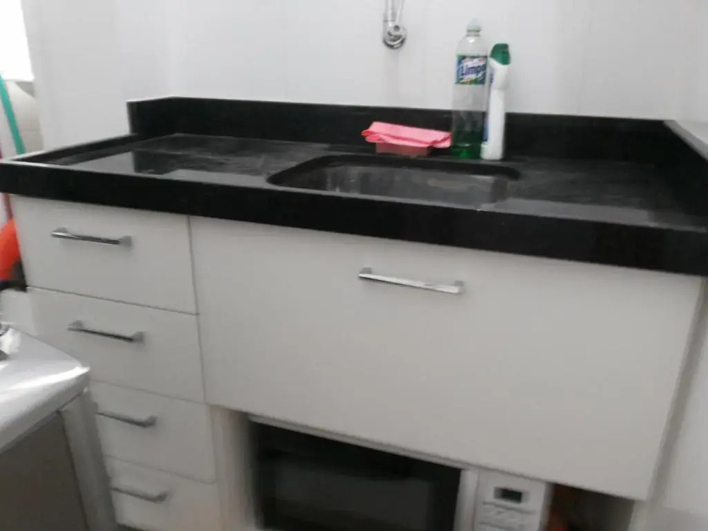 Apto Mariza Copacabana