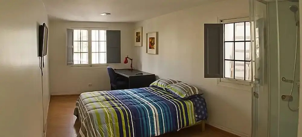 F1 Hostels Peru