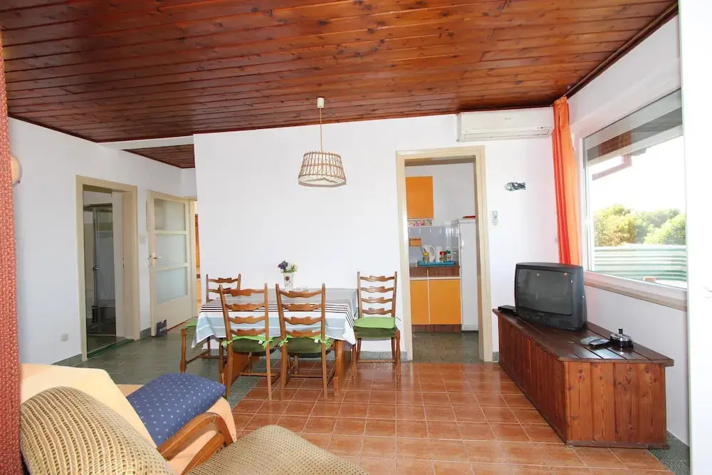Apartment Haber