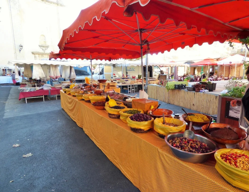 LEden Provençal