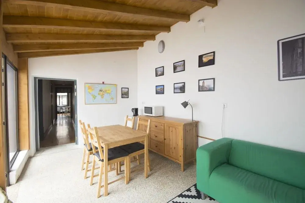 Hostel Sé Velha