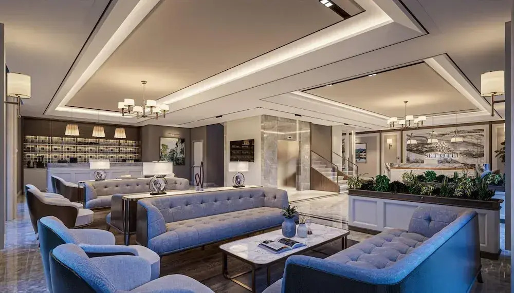 By Otel Nilüfer