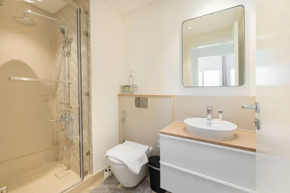 Dubai Hills Sleeps 4 in a Great Location
