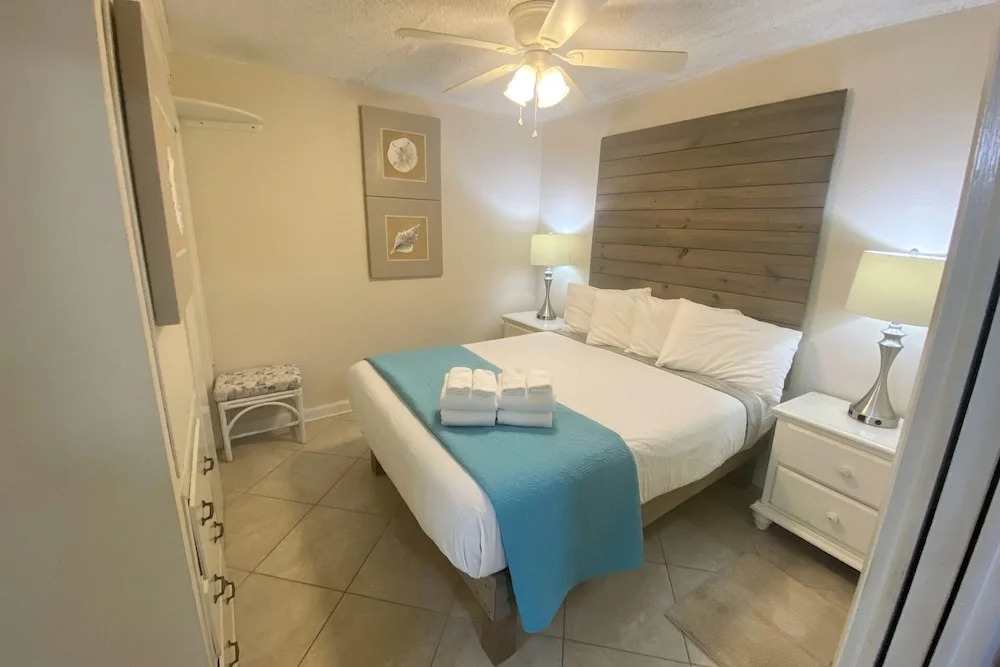 Gulf Village