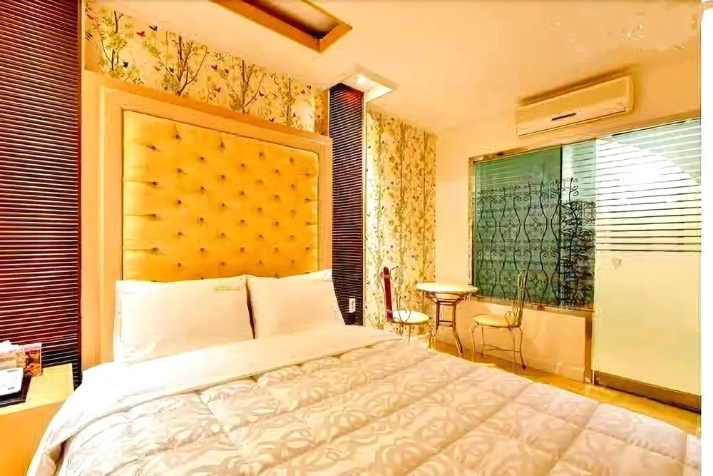 Benetia Hotel