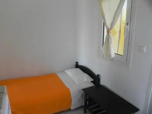 Bellos Apartments