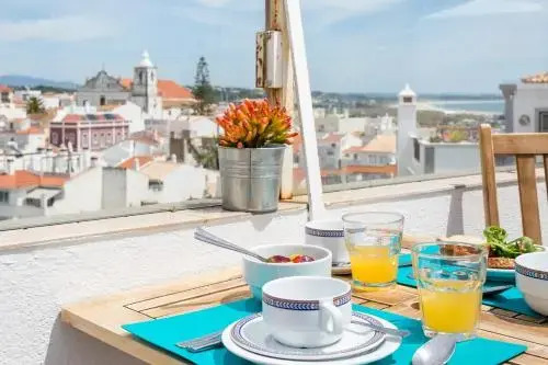 3 Marias Garden House B&B