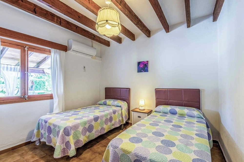 Villa Beato Angel
