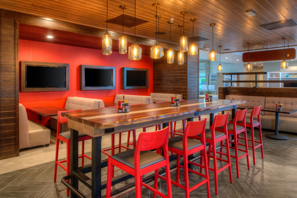 Holiday Inn Hotel & Suites - Houston West - Katy Mills by IHG