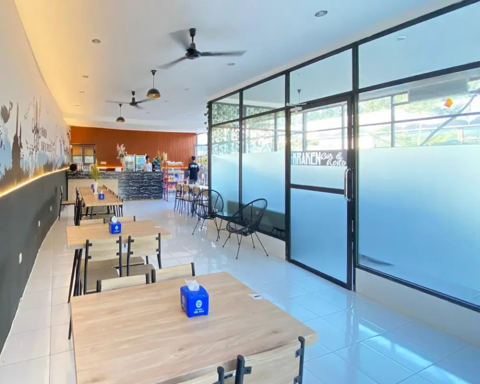Urbanview Trunojoyo Homestay Banyuwangi by RedDoorz