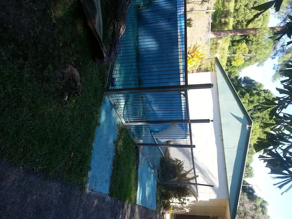 Croftons Retreat