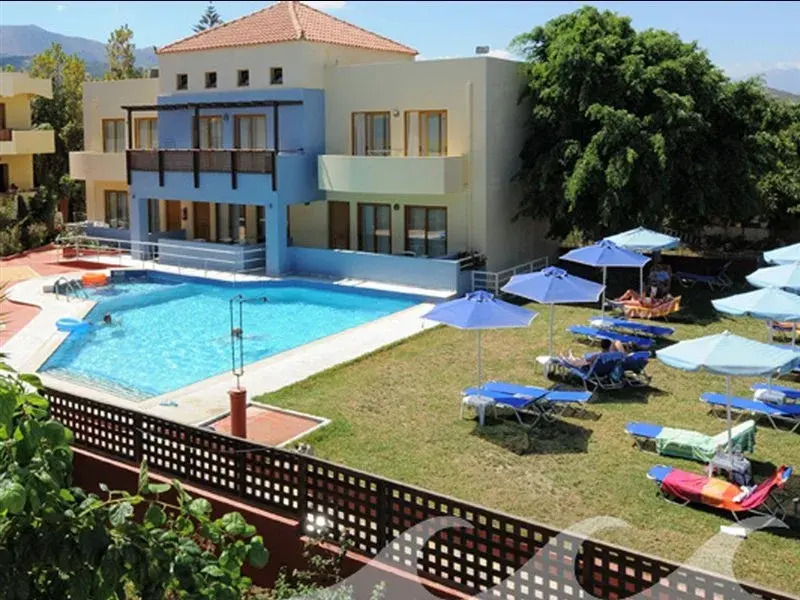 Penelope Apartments