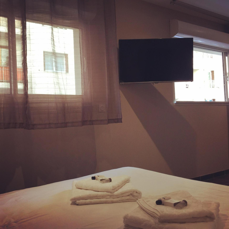 Villa Serafina Apartements