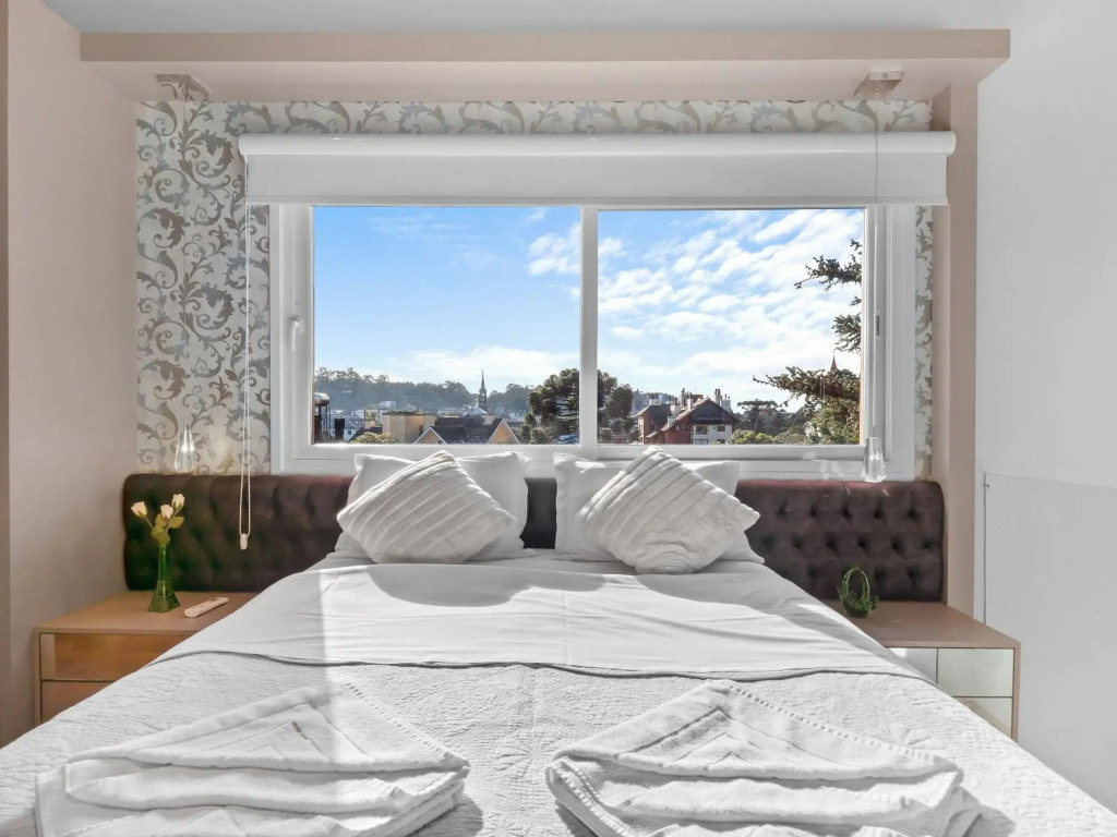 Loft Gramado - 309