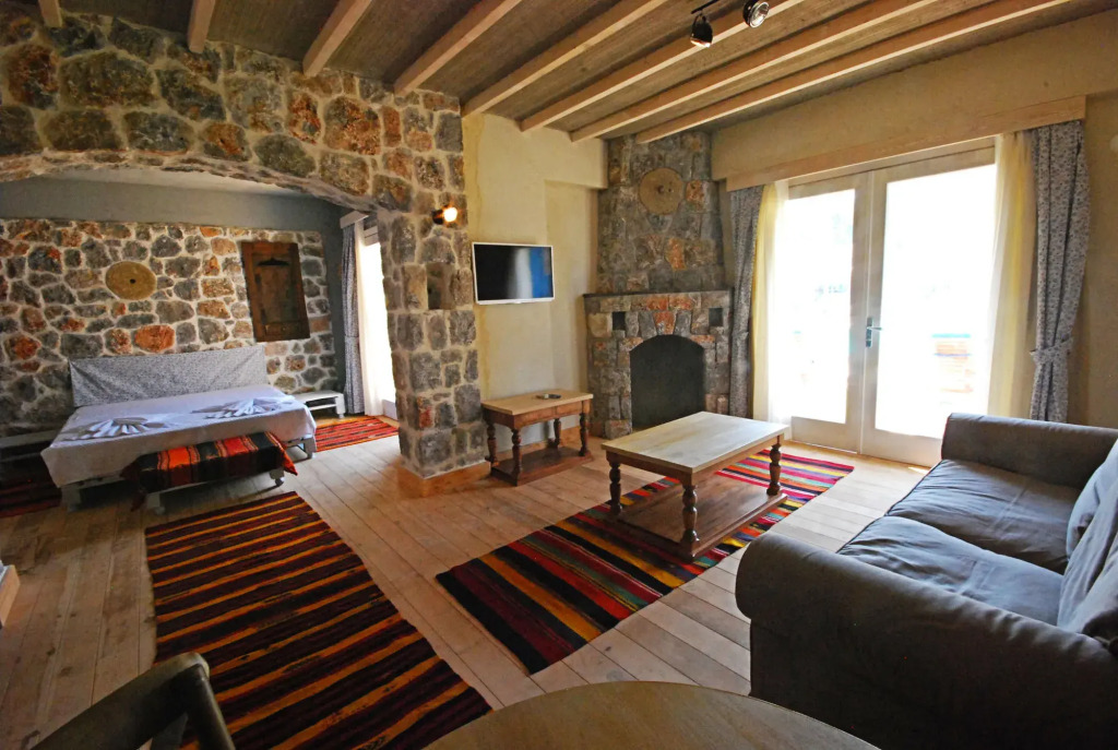 Orino Suites